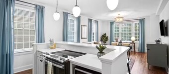 Halbedel Guesthouse: Short North