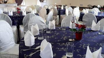 Aula banquet