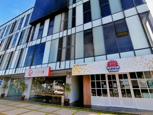 Bei Boutique Hotel