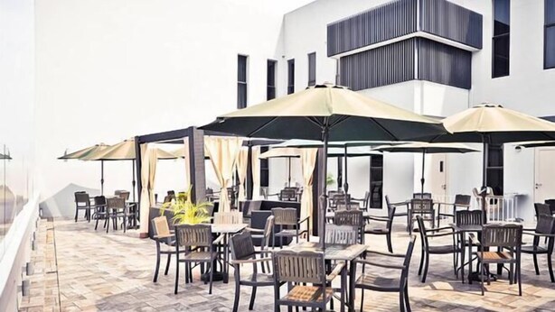 Restoran