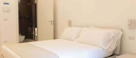 1 chambre, coffres-forts dans les chambres, bureau