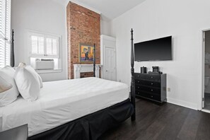 Bügeleisen/Bügelbrett, Bettwäsche