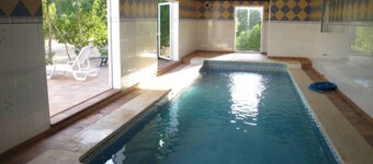 Casa Nika Finca Menorquina an oasis of tranquility with pool and gardens