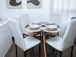 Spiseområde