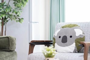 Room - The Peak Tengachaya (Osaka)