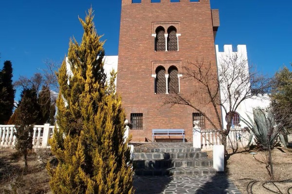 Außenbereich
