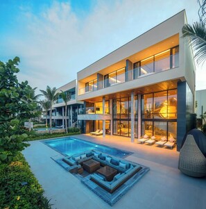 Exterior - All Inclusive Luxury: Private Beachfront Paradise (Da Nang)