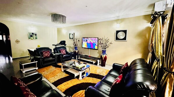 Smart TV