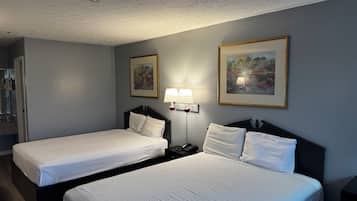 책상, 암막 커튼, 다리미/다리미판, 무료 WiFi