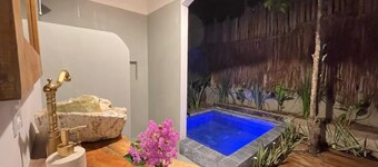 Trancoso Biriba guest house