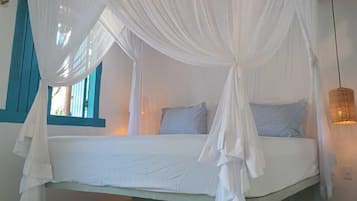 Comfort Suite | 1 bedroom, free WiFi