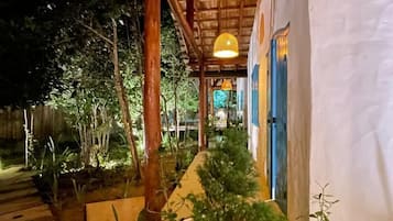Comfort Suite | 1 bedroom, free WiFi