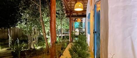 1 chambre, Wi-Fi gratuit