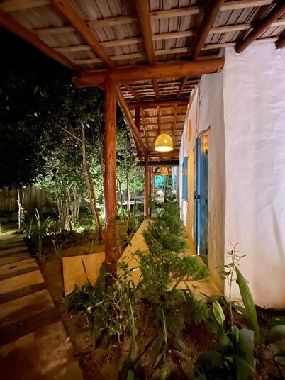 Trancoso Biriba guest house