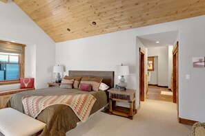 4 chambres, Wi-Fi, draps fournis