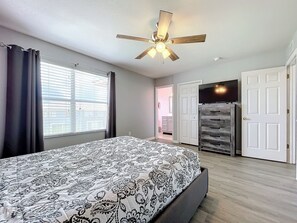 3 chambres, Wi-Fi, draps fournis