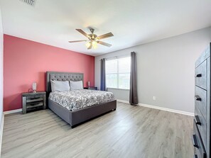 3 chambres, Wi-Fi, draps fournis