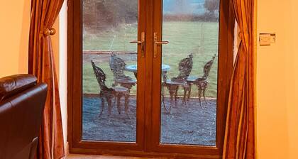 Explore Ireland from the most charming lodge in the Golden Vale