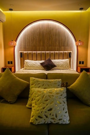 2 habitaciones y wifi gratis