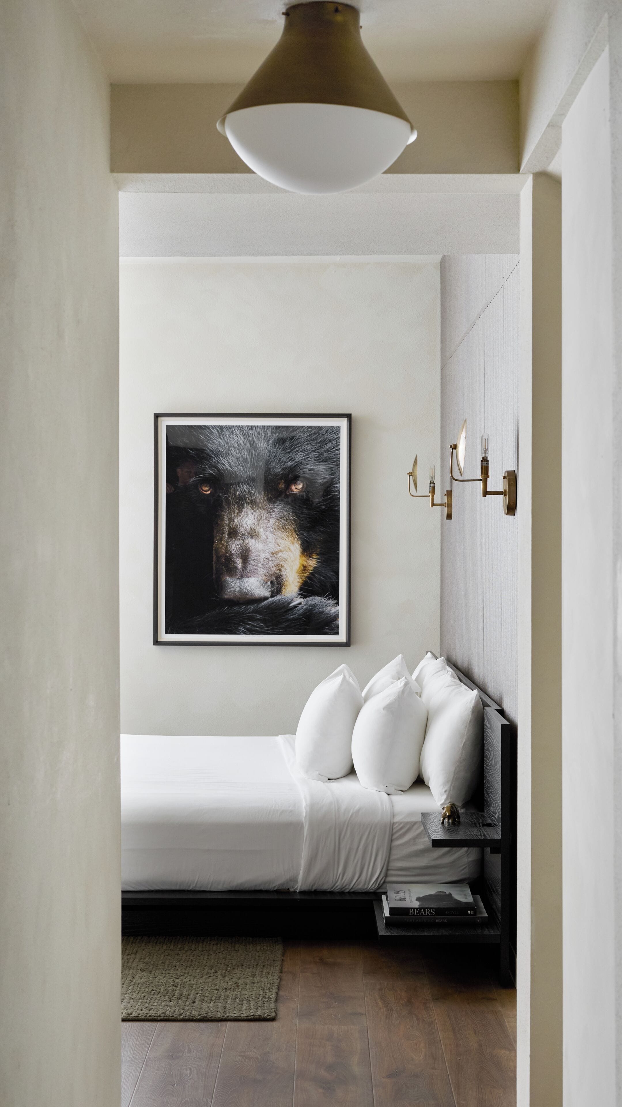 Décoration personnalisée, ameublement personnalisé