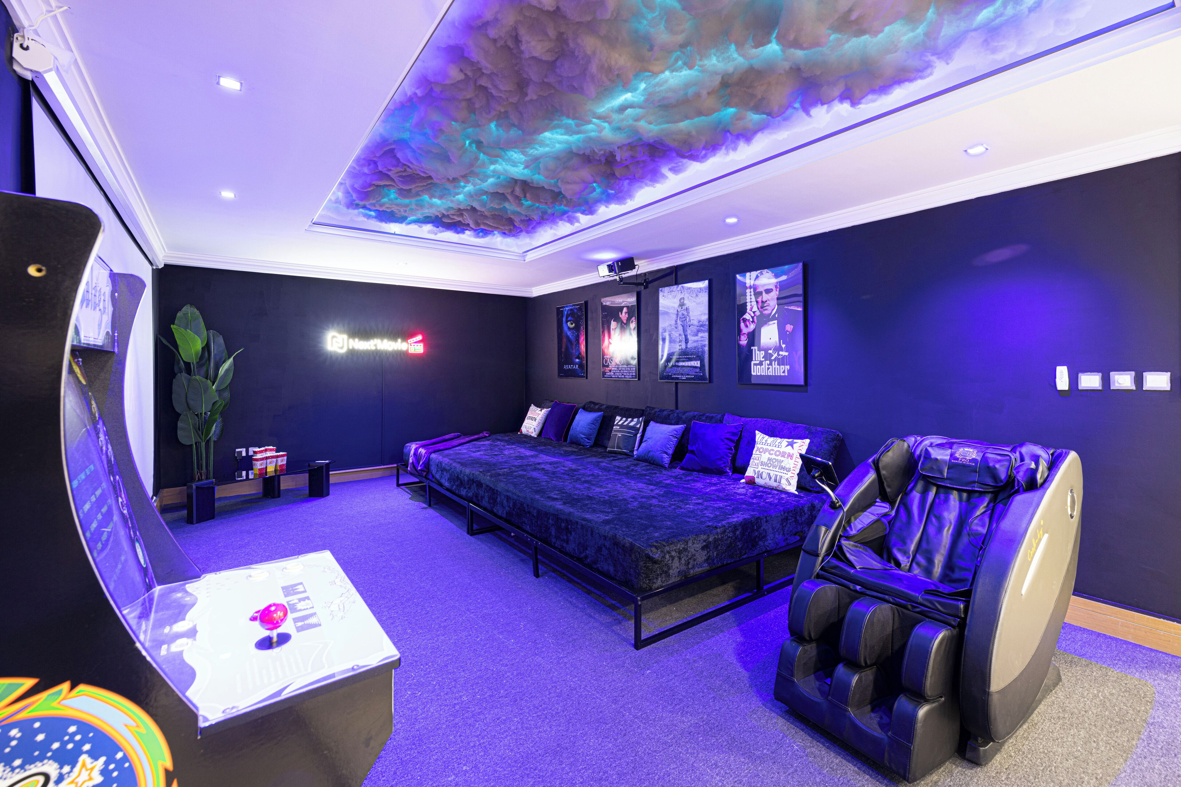 遮光布/窗簾、熨斗/熨衣板、免費無線上網