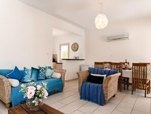 Biệt thự | Khu phòng khách