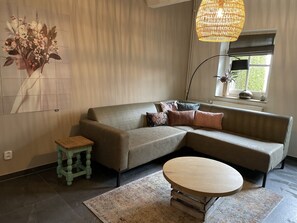 Smart TV, ping pong - 12. Monumentale hoeve panoramisch uitzicht en terras (Voerendaal)