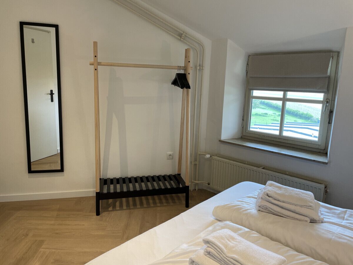 Slaapkamer 1