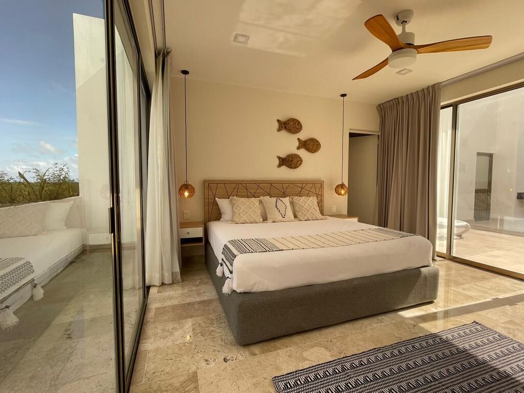 3 多间卧室、免费 WiFi