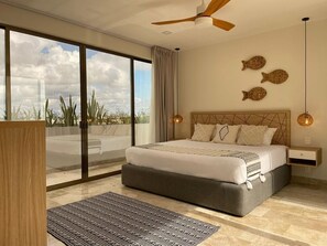 3 Schlafzimmer, kostenloses WLAN
