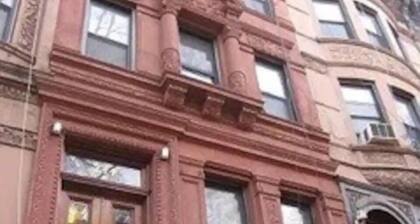 Charming Harlem Brownstone