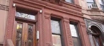Charming Harlem Brownstone