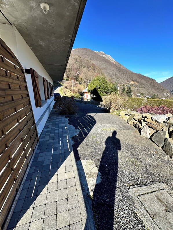 Property grounds - Appart 2/5pers été/hiver Cauterets (Cauterets)