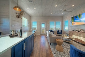 Casa (4 Bedrooms) | Interni