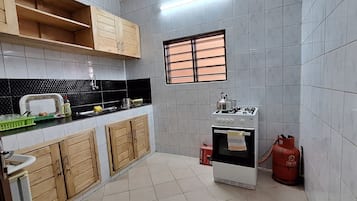 Dortoir Partagé, 1 chambre, fumeurs | Intérieur