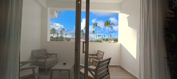 Interior - PREMIUM 2-bedroom PENTHOUSE B4 @ Los Corales Village (Punta Cana)