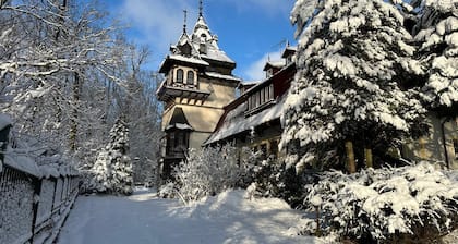 Hotel Daria