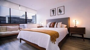 2 chambres, Wi-Fi