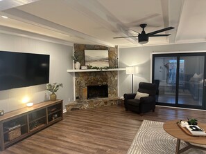 Smart-tv