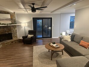 Smart TV - Masters 2026 Rental! 3 Bed 2 Bath! (Martinez)