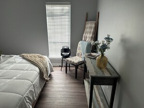 3 Schlafzimmer, WLAN, Bettwäsche