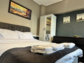 Luxury Studio Suite, Kitchenette, Sea View