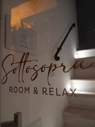 Sottosopra
