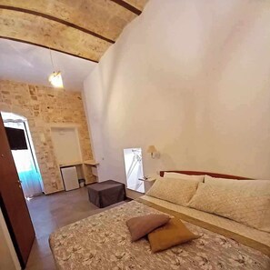 1 slaapkamer, wifi, beddengoed