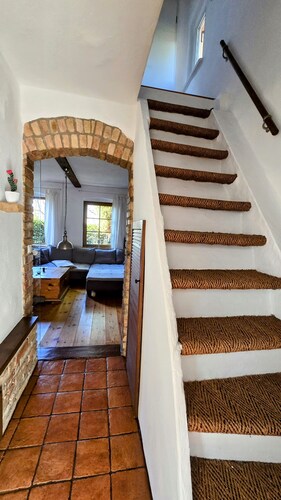 Kleine Perle am Schwielowsee