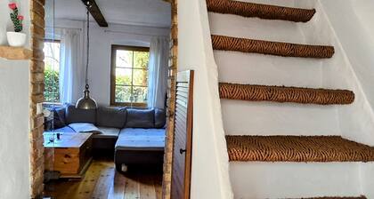 Kleine Perle am Schwielowsee