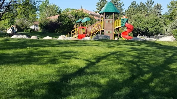 Area bambini