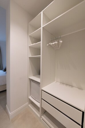 Interior - Camera Deluxe con Vasca 3 - Venere (Roma)