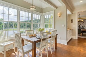Hus (Multiple Bedrooms) | Innvendig