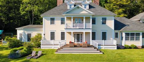 House (Multiple Bedrooms) | Interior